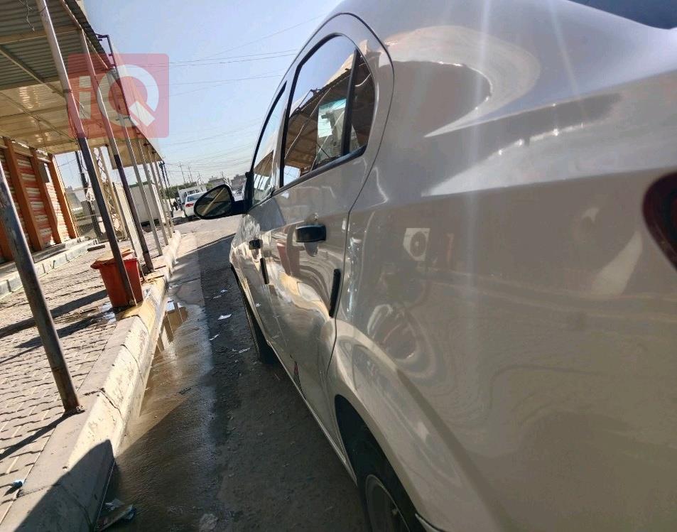 شيفروليه سونيك